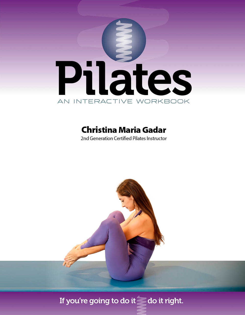 Shop  Pilates Personal Training