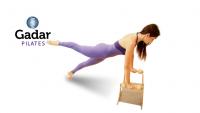Pilates Push Up Devices