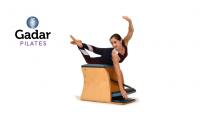 Pilates Wunda Chair Workout